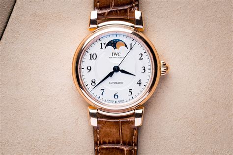 iwc international watch schaffhausen|iwc schaffhausen watches for women.